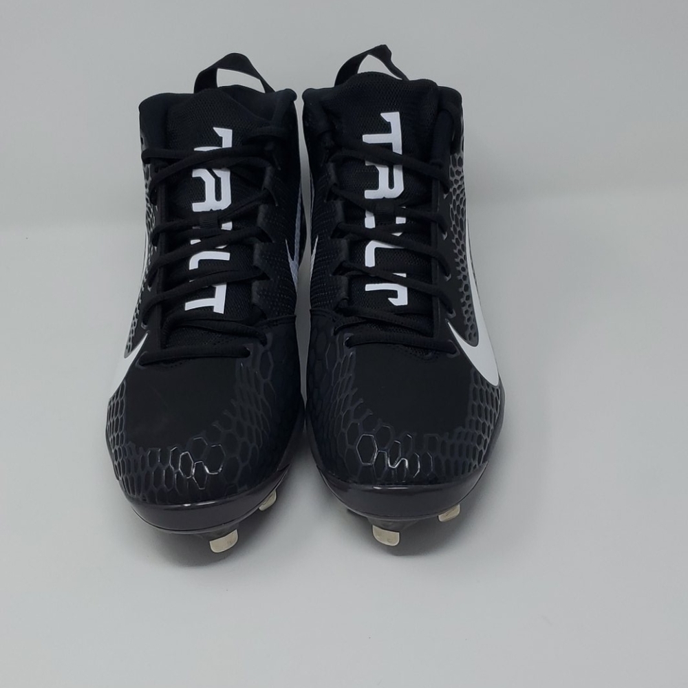 Nike Force Zoom Trout 5 Baseball Cleats - Picture 3 of 6